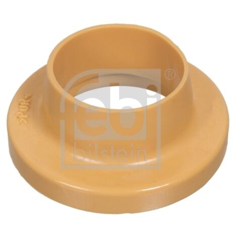 Entretoise en caoutchouc, suspension FEBI BILSTEIN 23412