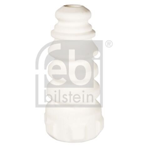 Entretoise en caoutchouc, suspension FEBI BILSTEIN 23430