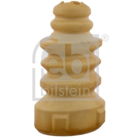 Entretoise en caoutchouc, suspension FEBI BILSTEIN 23444