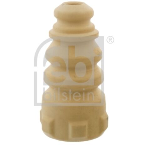 Entretoise en caoutchouc, suspension FEBI BILSTEIN 23504