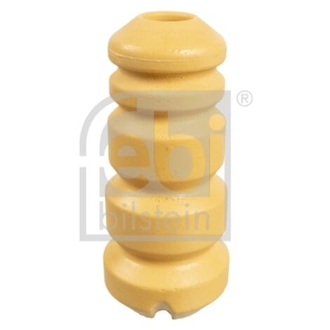 Entretoise en caoutchouc, suspension FEBI BILSTEIN 26105