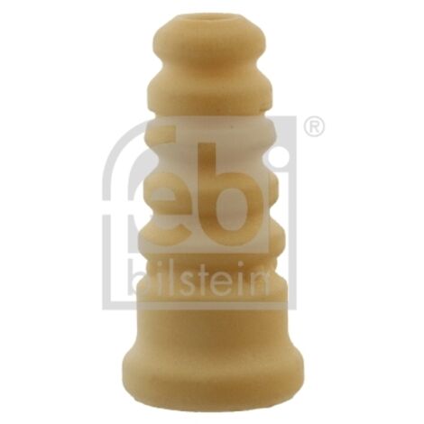 Entretoise en caoutchouc, suspension FEBI BILSTEIN 30424