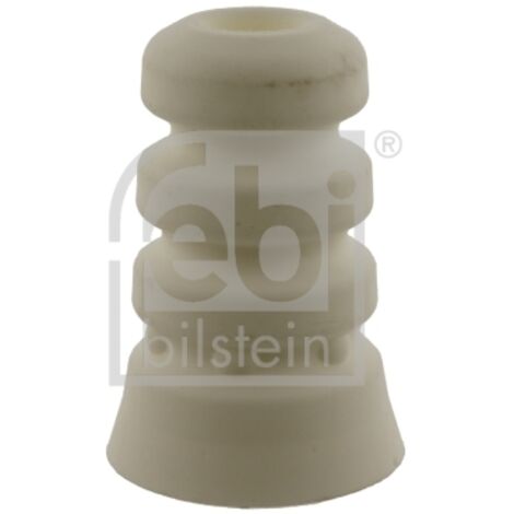 Entretoise en caoutchouc, suspension FEBI BILSTEIN 30559