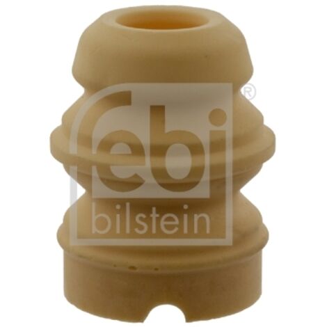 Entretoise en caoutchouc, suspension FEBI BILSTEIN 32258