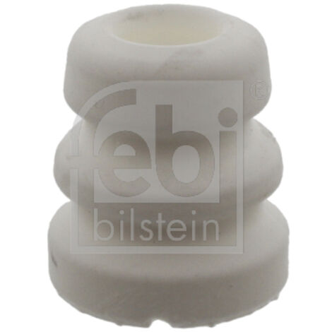 Entretoise en caoutchouc, suspension FEBI BILSTEIN 33088