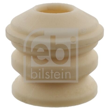 Entretoise en caoutchouc, suspension FEBI BILSTEIN 33117