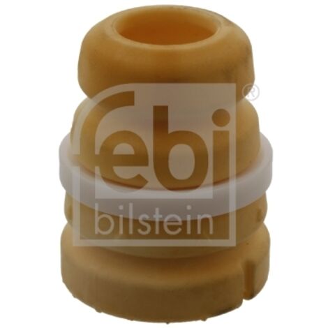 Entretoise en caoutchouc, suspension FEBI BILSTEIN 36531