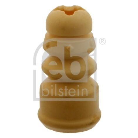 Entretoise en caoutchouc, suspension FEBI BILSTEIN 36723