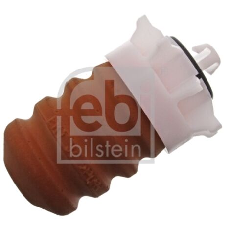 Entretoise en caoutchouc, suspension FEBI BILSTEIN 36848