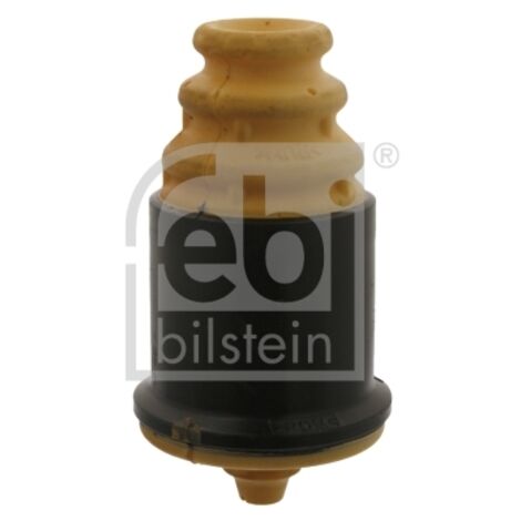 Entretoise en caoutchouc, suspension FEBI BILSTEIN 36985