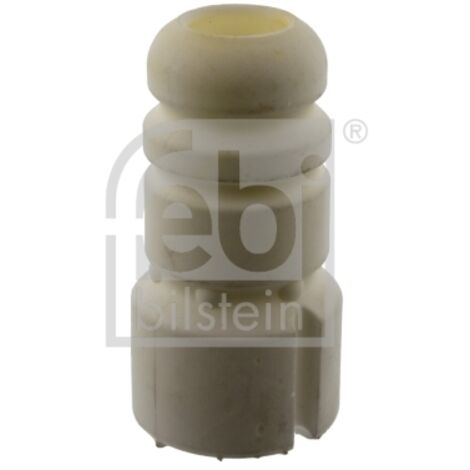 Entretoise en caoutchouc, suspension FEBI BILSTEIN 37210