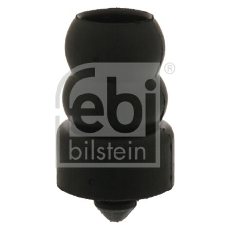 Entretoise en caoutchouc, suspension FEBI BILSTEIN 39286