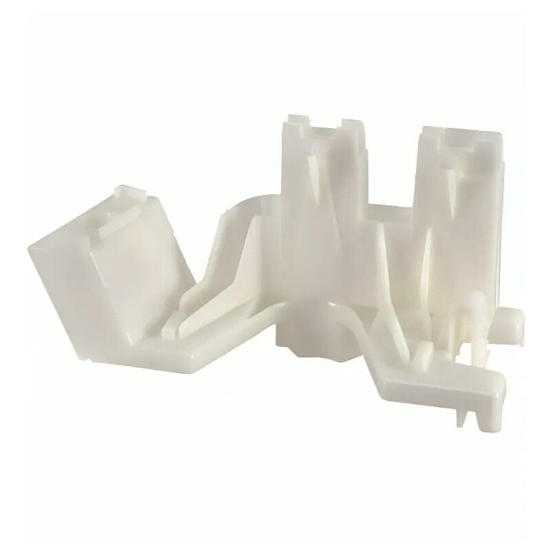 Schwab - Entretoise, bloc levier et support flotteur réservoir encastré