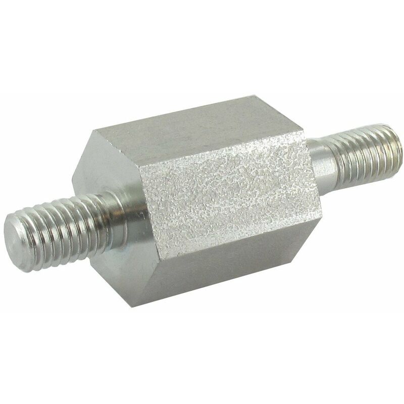 Entretoise filetée GGP - CASTELGARDEN 125160049/0