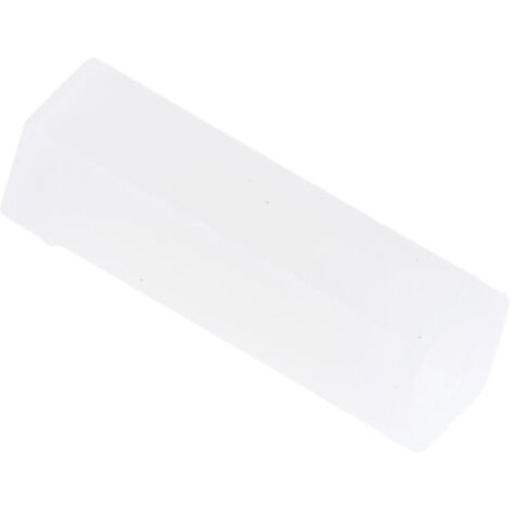 Entretoise filetée RS PRO, longueur 15mm, Femelle / Femelle, M3 x M3 ( Prix pour Paquet de 50 )
