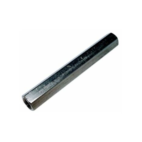Entretoise filetée RS PRO, longueur 30mm, Femelle / Femelle, M2 x M2 ( Prix pour Paquet de 10 )