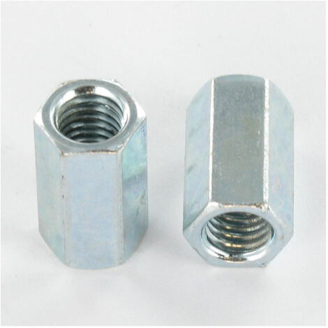 Entretoise M8 X 40 Mm - Acier Inox A2/1.4305 - SW13 - Qualité Allemande - Neuf