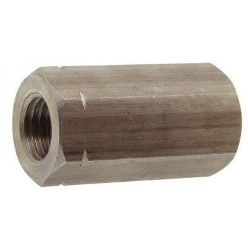 Vis Express - Entretoise Hexagonale Inox A4 M16 Longueur 48 S24-50 pièces