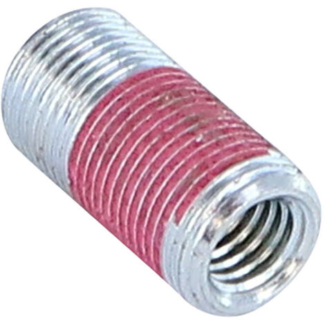 Lot De 10 Entretoises HEX Femelle-femelle 8-32, Longueur 5/8", Inox - Raf