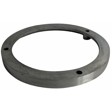 Entretoise moteur universelle - Permet de rehausser votre Moteur sur le châssis - épaisseur : 19,5mm