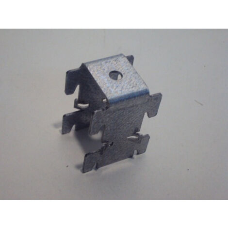 Entretoise pend pour rail C40 pluriel z275 MAVIL MV64181