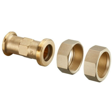 ENTRETOISE POUR REGUMAT S,avec ECROUS ET JOINTS