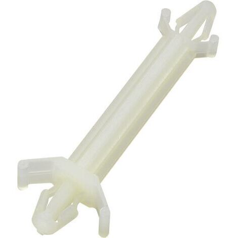 Entretoise TC-CS-1828203 TRU COMPONENTS 1593458 Polyamide Écartement 28.5 mm 1 pc(s) S021361