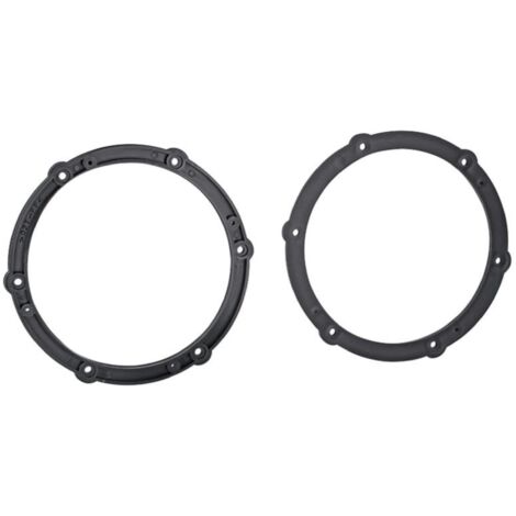 Entretoises HP compatible avec Citroen C1 Peugeot 107 308 Toyota Aygo