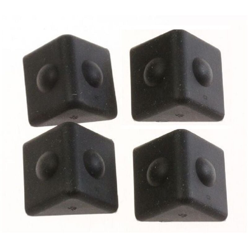 Brandt - entretoises pour four