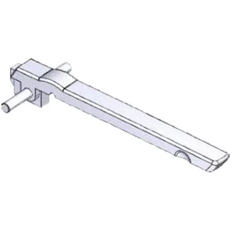 Entriegelungshebel für 24-V-Motor Opp Axl Swn Axi CAME Ersatzteil 119RID481