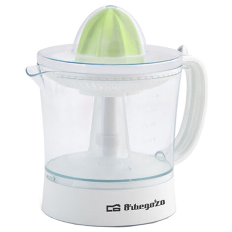 Entsafter, 1 l, 25 W, EP-2210, Orbegozo
