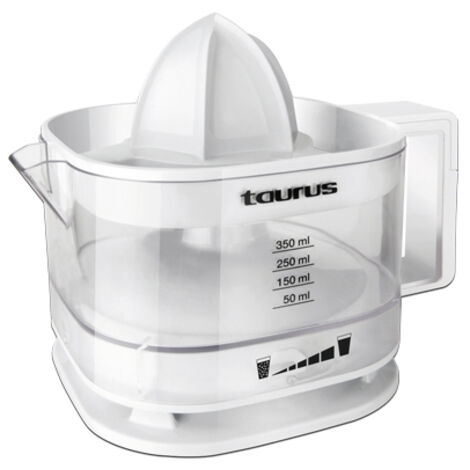 Entsafter 25 W, 350 ml, TC-350 Taurus