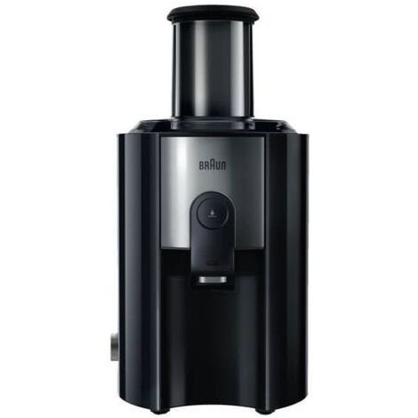 Entsafter xl 900w premium weiß - Braun - j500 white