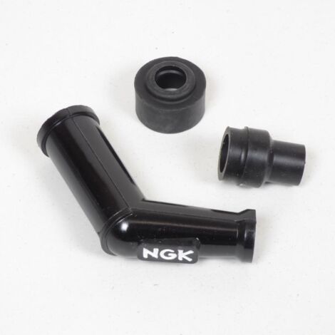 entstörung ngk für auto vb10f ohne olive 10 kOhm neu