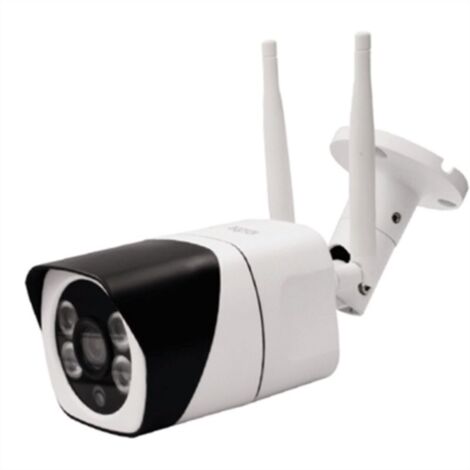 Env. Appip400Hdpro Caméra IP Full HD Wi-FI 10 W