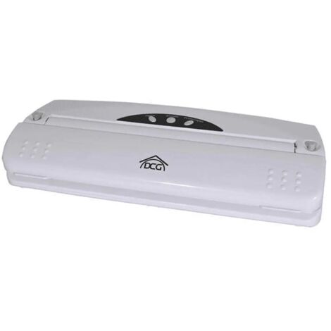Envasado al vacío Fs6767