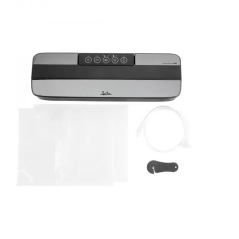Envasadora al vacío 30cm 700 mbar 120W JATA JEEV2240