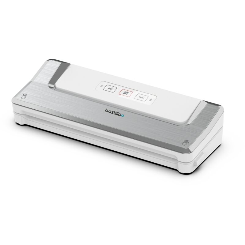 

Envasadora de vacío EV50-B