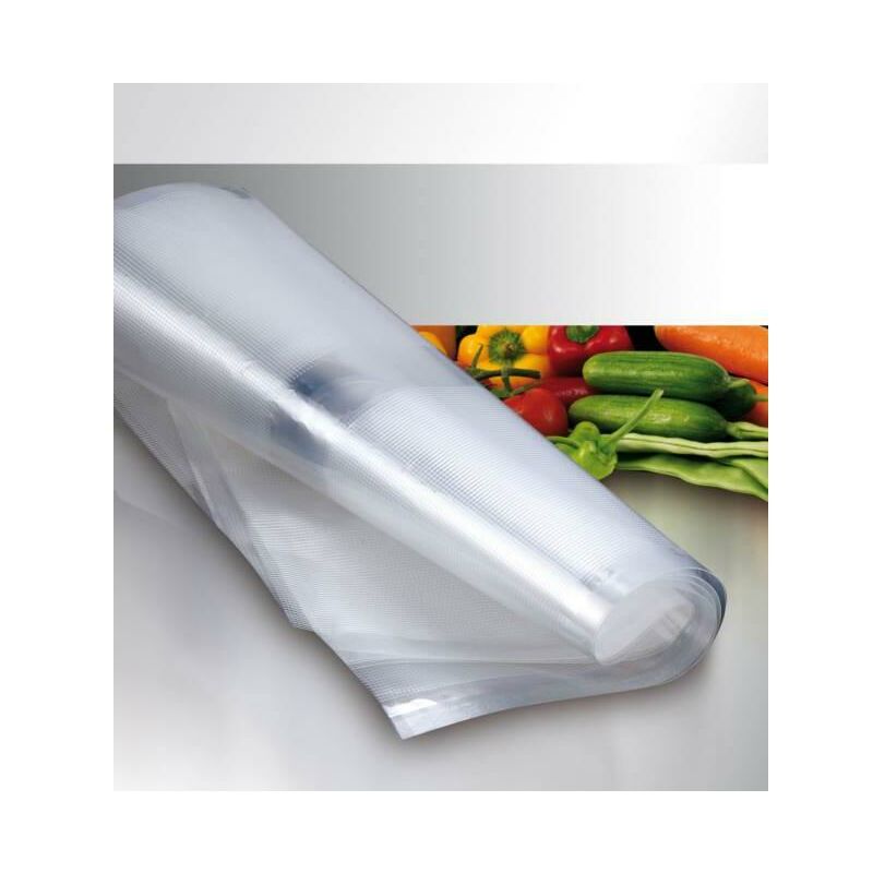 

Bolsa envasadora al vacío 22 x 30 cm 50 unidades - Jata