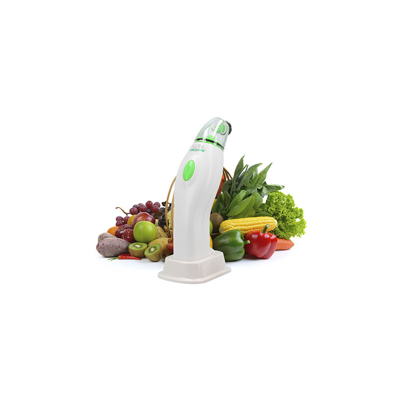 

TMVAC206 Aura Fresh envasadora al vacío portátil y compacta en pack 12 piezas - Tm Electron