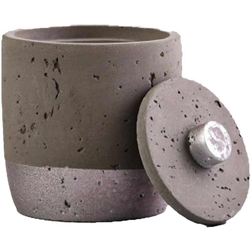 

Caja universal Mauve, gris