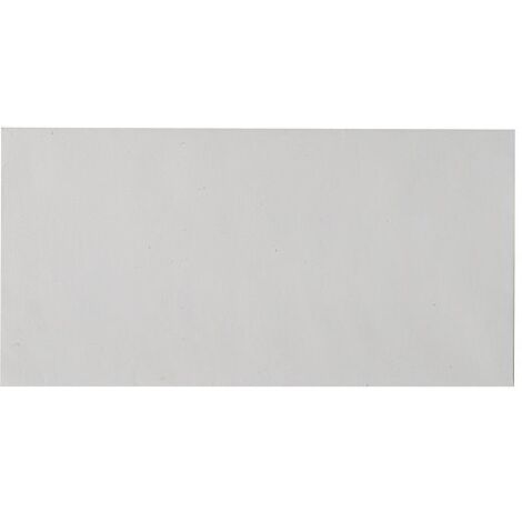 Enveloppe 110 x 220 mm recyclée budget 80 g sans fenêtre - Boîte de 500 - Maxiburo