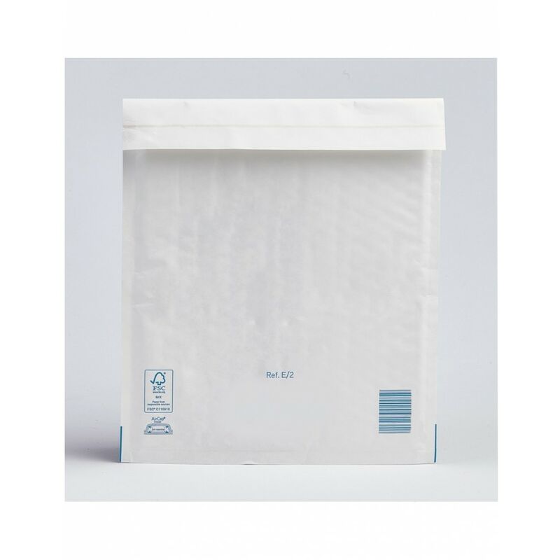 Enveloppe Bulle Résistante enveloppe à bulle d'air pro Taille e lot de 20