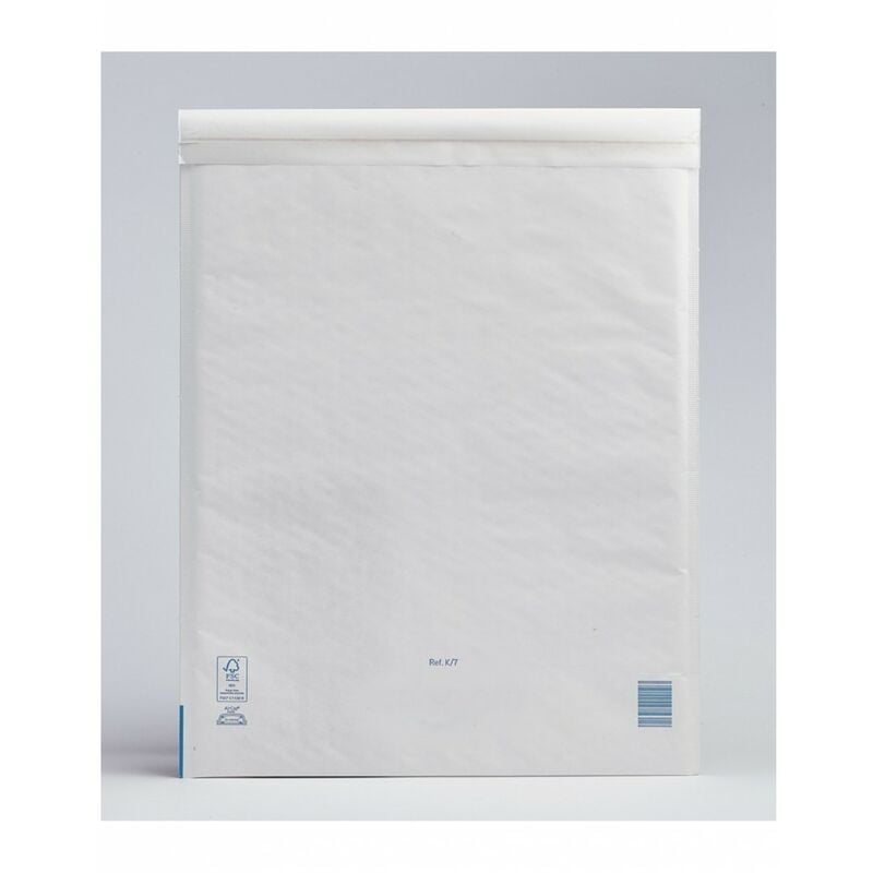 Enveloppe Bulle Résistante enveloppe à bulle d'air pro Taille k lot de 10