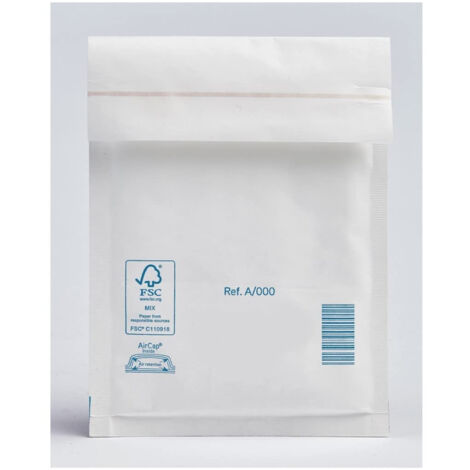 Enveloppe Bulle Résistante - Office Depot - Protection optimale