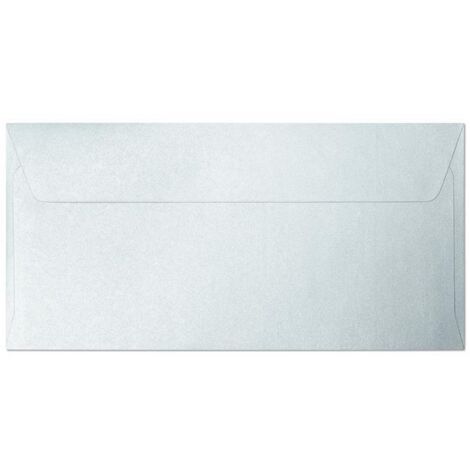 ENVELOPPE DL MILLENIUM BLEU P.120G/M2 (10)