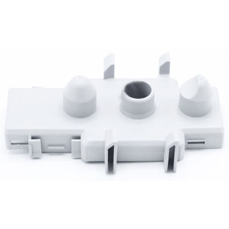 ENVELOPPE GUIDE PANIER POUR LAVE VAISSELLE HOTPOINT/ARISTON - 482000092965