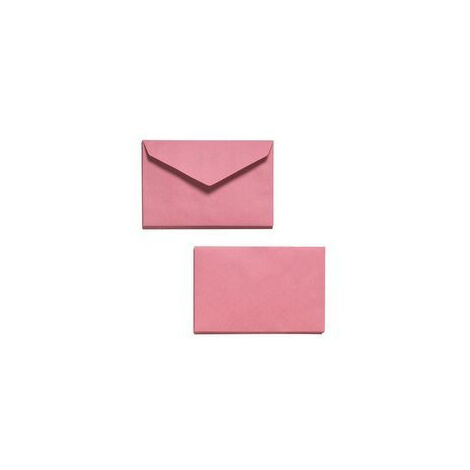 Enveloppes Roses La Couronne 90x140mm (1000)