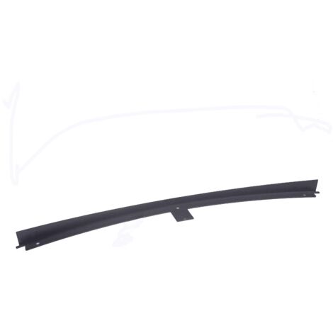 ENVOLIVEUR DE PORTE GRIS CLAIR pour REFRIGERATEUR DOMETIC -...