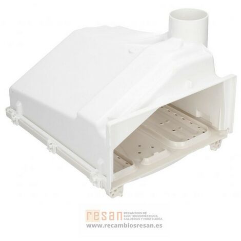 Envolvente jabonera Beko - 2412701100
